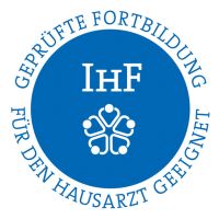 Institut für hausärztliche Fortbildung im Deutschen Hausärzteverband (IHF) e. V.