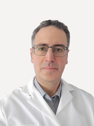 Dr. med. Maher Nassour